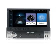 7112 Android Autorádio