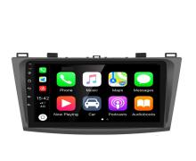 Mazda 3 Multimedia (2009-2013)