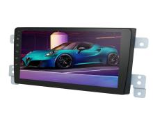 Suzuki Grand Vitara (2005-2015) Multimedia