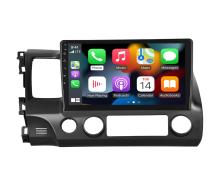 Honda Civic Multimedia (2006-2011)
