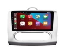 Ford Focus MK2 Multimedia (Automatická klimatizace)