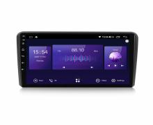 Audi A3 8P Multimedia