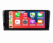 Mercedes ML/GL modely Multimedia