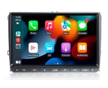 Skoda W2011 Multimedia