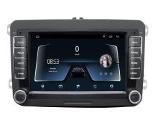 Volkswagen A2181 Multimedia