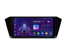 Volkswagen Passat B8 Multimedia