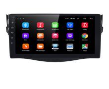 Toyota Rav4 XA30 Multimedia (2006-2012)